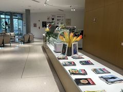 -木嘛working coffee&bar(碧道馆店)