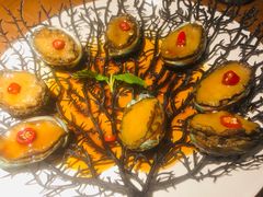 -波螺油子·海肠捞饭·青岛菜(银座店)