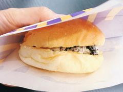 -前进5路汉堡炸鸡(汉街skp店)