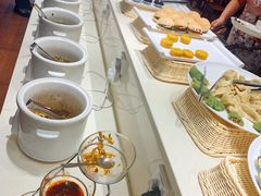 -素满香·素食自助餐(苏州·临顿路店)