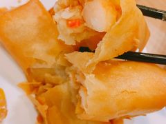 -添好运点心专门店(中环IFC店)