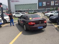 -明泽陆通汽车陪练(总店)