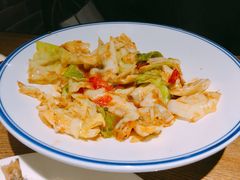 -丰乐餐厅·始于1999·本地老字号