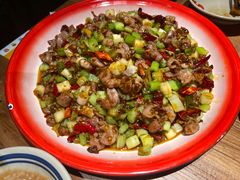 -泥糊破店小酒馆·团建聚餐(南京西路店)