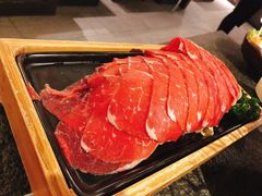 -湊湊火锅·茶憩(和平大悦城店)