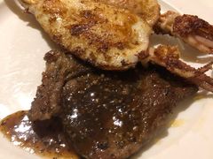 -华安国际大酒店-餐厅