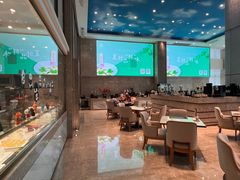 -菲住布渴酒店自助餐厅(阿里巴巴西溪园区店)