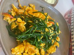 -龟兹KUCINA·新疆菜(前滩L+PLAZA店)