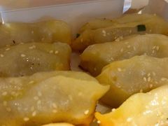 -小姜锅贴(凤凰街店)