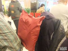 椅套-金百万烤鸭店(马甸店)