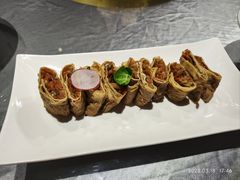 -杭州雅谷泉山庄酒店-餐厅