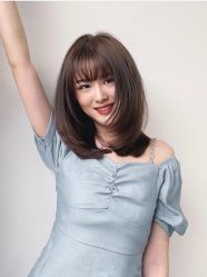 -MINX名珂斯·烫染形象设计