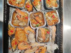 -苏格里岛自助海鲜火锅烧烤(大汉悦中心店)