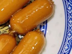 烤肠-双喜老铺(人民广场店)