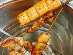 -炒豆合作社(东四总店)