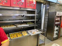 -冰泉豆浆馆(白云山总店)