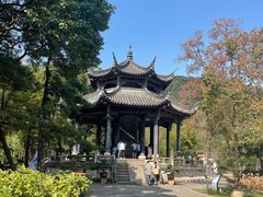 -兰亭风景区