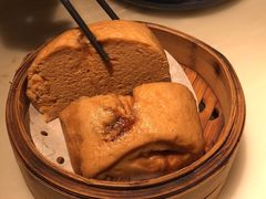 -绿茶餐厅(华发商都店)