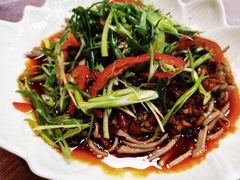 -洪霞餐馆