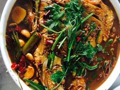 -西湖船菜(湖滨·碧水山庄店)