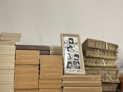 -PIGGYOO人生四格漫画店(朝外店)