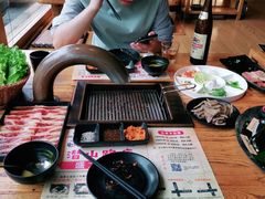 -千寻烧肉(政务区店)