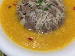 -吴忠民族饭庄(利通南街店)