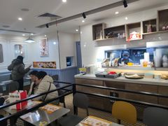 -满记甜品(巴黎春天宝山店)