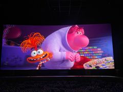 -万达影城(保定万博广场激光IMAX店)