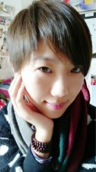 安卡冬季短发-安卡造型Ankh