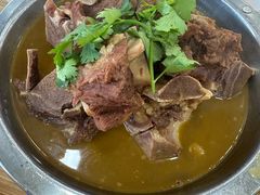 -老舅老蒙肉饼非遗店(一店)