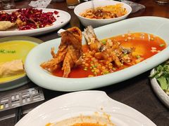 -佘山世茂艾美·御珍轩中餐厅
