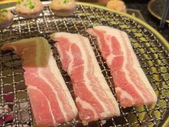 -樱嘢·炭火烧肉(惠南店)