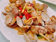 -迈姨·潮州菜(麓湖公园店)