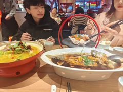-老福洲·三十年福州味(斗东店)