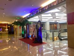 -大溪地量贩KTV(合肥1912店)