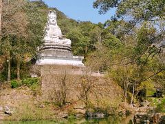 -黄公望隐居地