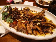 -小天厨民间菜馆(深圳街店)