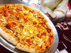 -Tubestation站点比萨(五道营店)