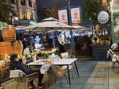 -巴伐利亚啤酒坊(意式风情街店)