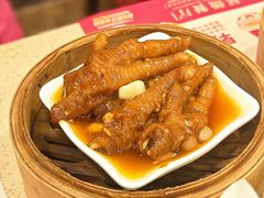 -点都德(水贝IBC店)