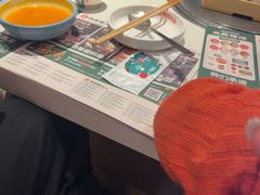 -韩香福烤肉庄园(荣成店)