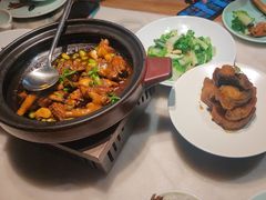 -苏帮袁Sue Cuisine(来福士店)