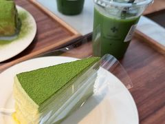 -六六·抹茶66’s SALDessert(保利时光里店)