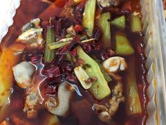 -烟火鱼乡(京华城店)