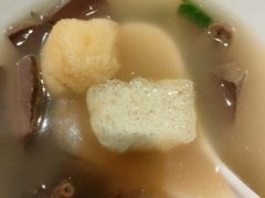 -弄堂小笼包(天津南开大悦城店)