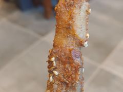 肉串-老三羊汤【北兴隆街店】