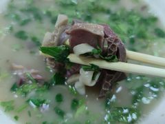 -房先生羊汤烧烤小酒馆