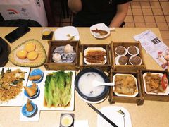 -喜鹊茶点.啫煲(车陂店)