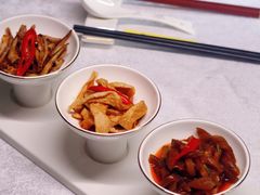 -汕头君华海逸酒店·鸿桃轩中餐厅